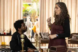 O Clube das Mulheres de Negócio