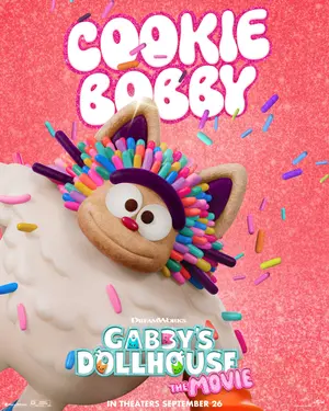 A Casa Mágica da Gabby: O Filme