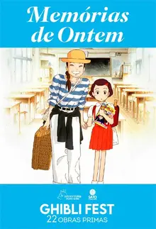 Memórias de Ontem