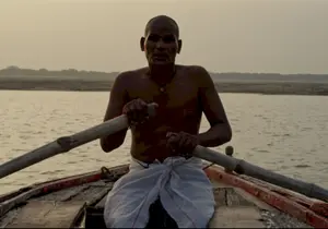 UMA – Luz do Himalaia