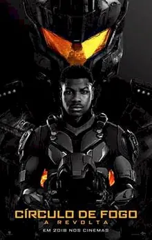 Círculo de Fogo: A Revolta