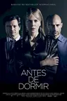 Capa do filme Antes de Dormir