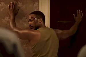 Detroit em Rebelião