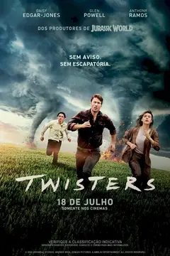 Twisters