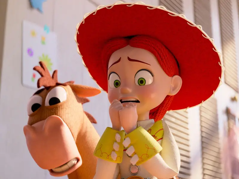 Toy Story 5 ganha canção de Taylor Swift e tem trama revelada