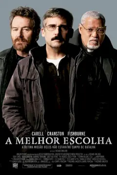 A Melhor Escolha