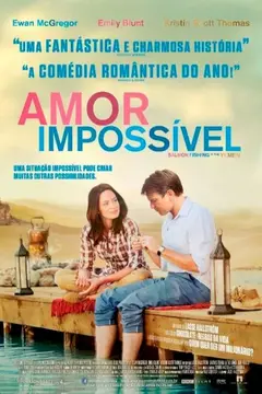 Amor Impossível