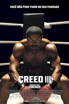 Creed III