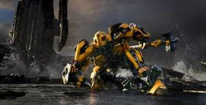 Transformers: O Último Cavaleiro