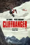 Capa do filme Cliffhanger