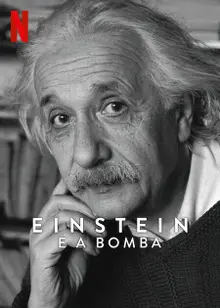 Einstein e a Bomba