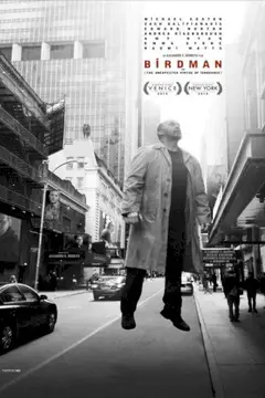 Birdman