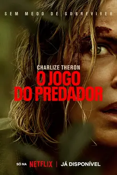 O Jogo do Predador