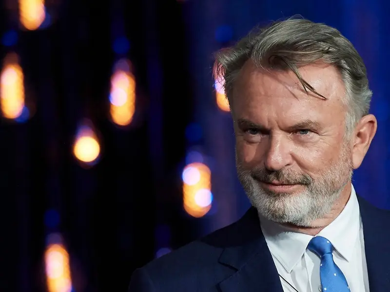 O Mundo do Cinema se Despede de Sam Neill, Ícone da Atuação Internacional