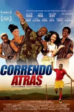 Correndo Atrás