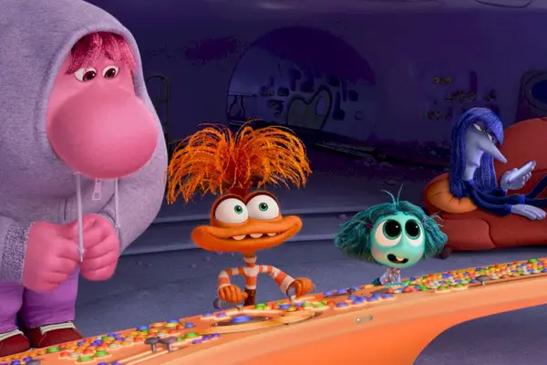 Imagem 1 do filme