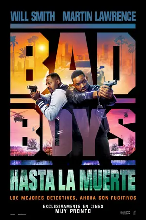 Bad Boys: Até o Fim