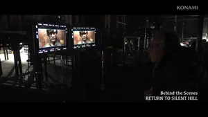 Terror em Silent Hill: Regresso para o Inferno