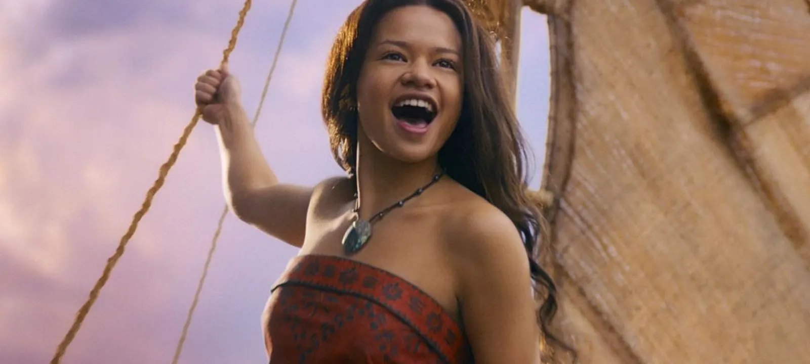 Remake live-action de Moana terá canção inédita de Lin-Manuel Miranda