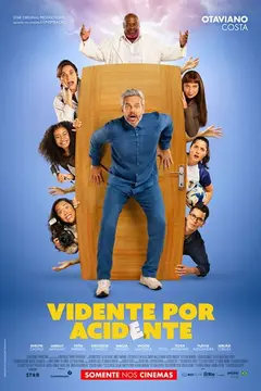 Vidente por Acidente