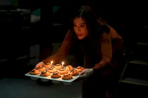 TOC TOC TOC – Ecos do Além