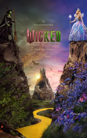 Wicked: Parte Dois