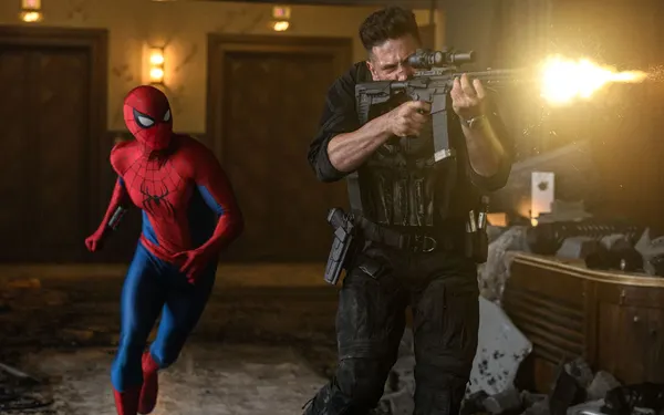 Homem-Aranha: Um Novo Dia ganha primeiro clipe oficial e previsão de bilheteria astronômica
