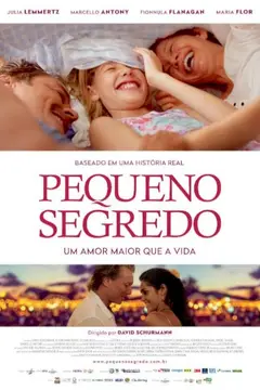 Pequeno Segredo
