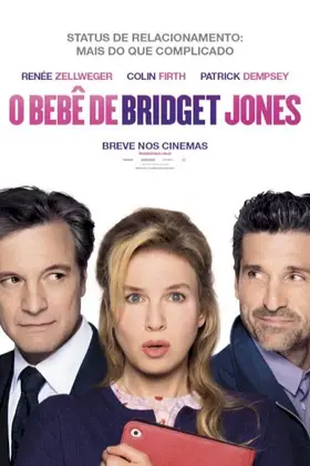 O Bebê de Bridget Jones