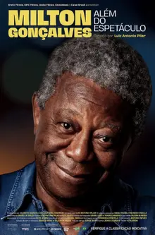 Milton Gonçalves, Além do Espetáculo