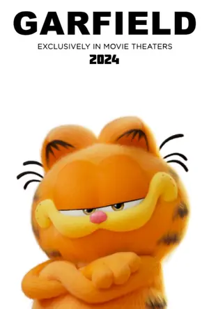 Garfield: Fora de Casa