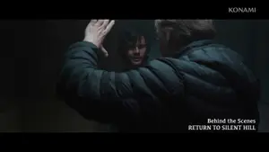 Terror em Silent Hill: Regresso para o Inferno