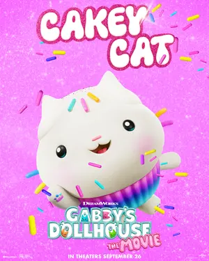 A Casa Mágica da Gabby: O Filme