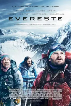 Evereste