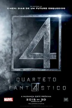 Quarteto Fantástico