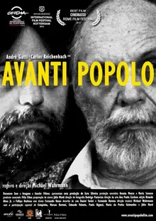 Avanti Popolo