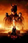 Capa do filme Batman