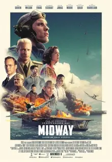Midway – Batalha em Alto Mar