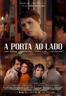A Porta ao Lado