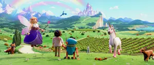 Playmobil – O Filme