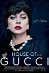 Capa do filme Casa Gucci