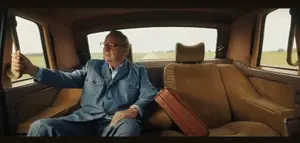 O Grande Golpe do Leste