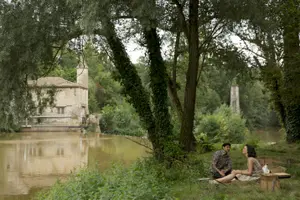 A 100 Passos de um Sonho