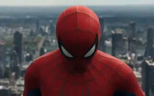 Homem-Aranha: Um Novo Dia ganha teaser eletrizante com arma inédita contra o Hulk