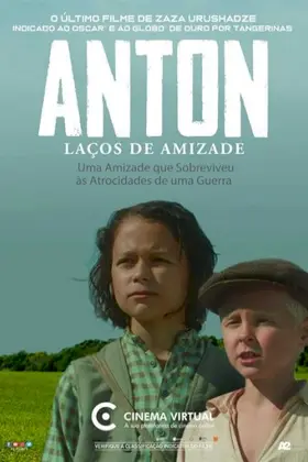 Anton: Laços de Amizade