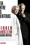 Capa do filme A Grande Mentira
