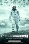 Capa do filme Interestelar