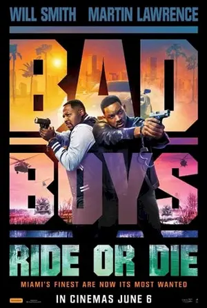 Bad Boys: Até o Fim