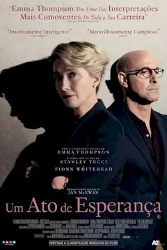 Um Ato de Esperança