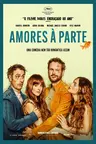 Capa do filme Amores à Parte